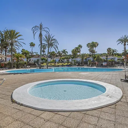 Feriepark Precioso En Maspalomas