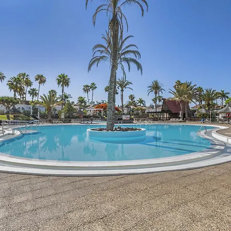 Feriepark Precioso En Maspalomas *