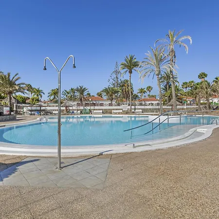 Feriepark Precioso En Maspalomas